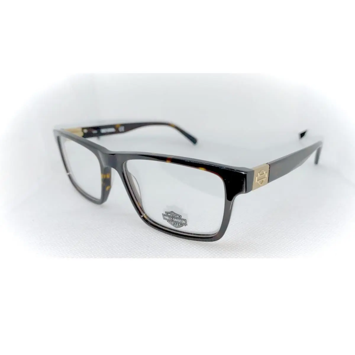Harley Davidson HD0834-052-56 Eyeglasses 56mm