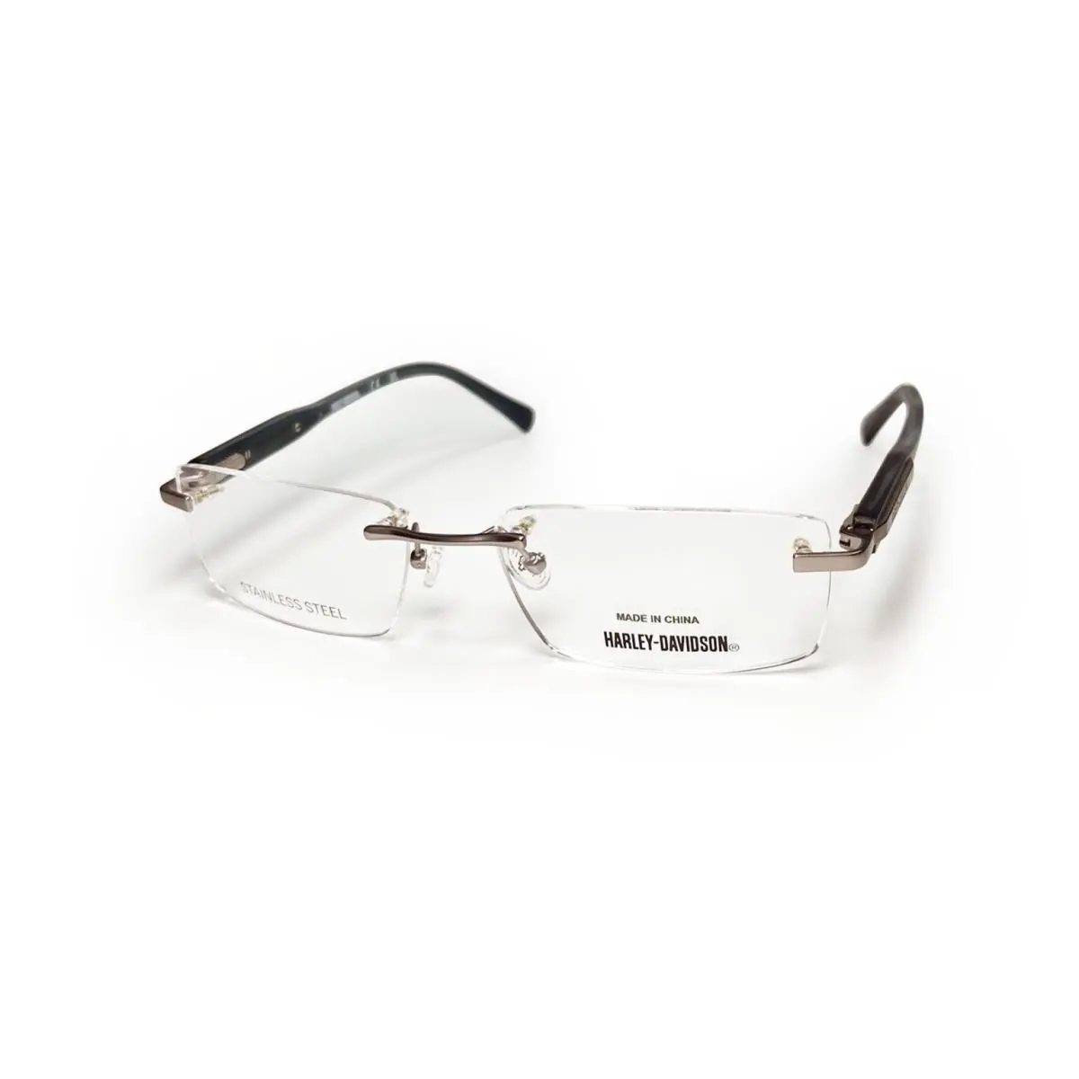 Harley Davidson HD50043-011-57 Eyeglasses 57mm