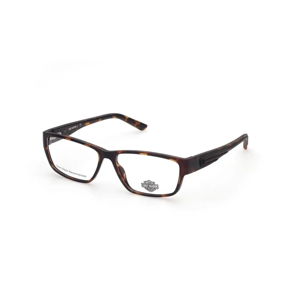 Harley Davidson HD0854-052-58 Eyeglasses 58mm