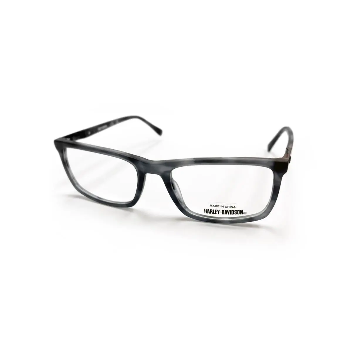 HD00005-020-55 Eyeglasses 55mm by Harley Davidson