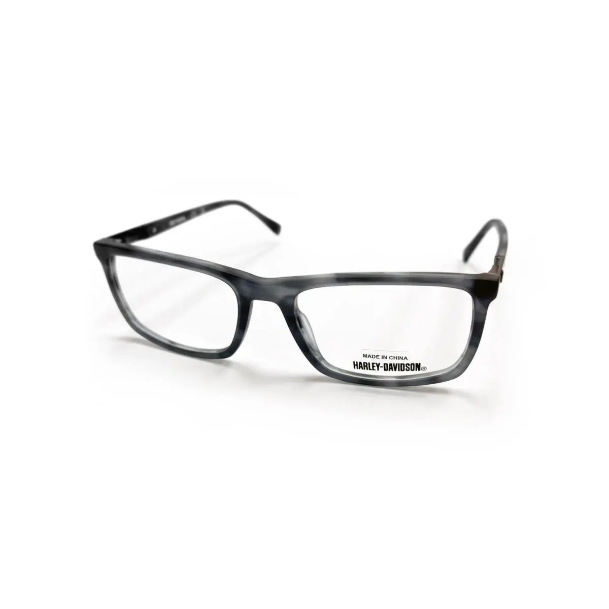 Harley Davidson HD00005-020-55 Eyeglasses 55mm