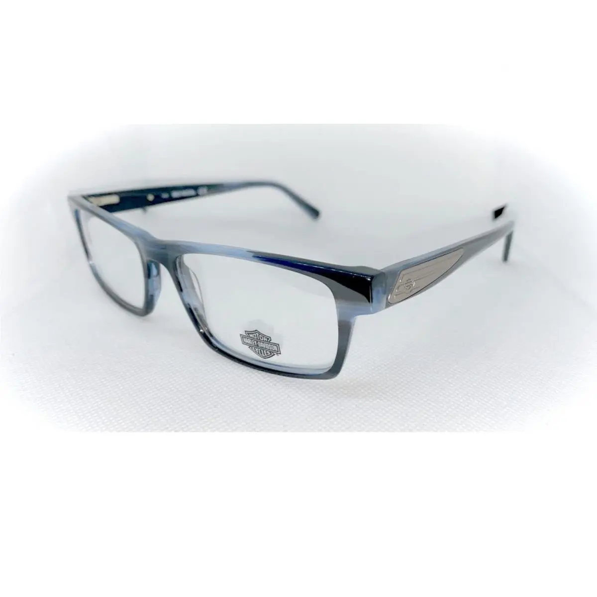 Harley Davidson HD0831-092-56 Eyeglasses 56mm