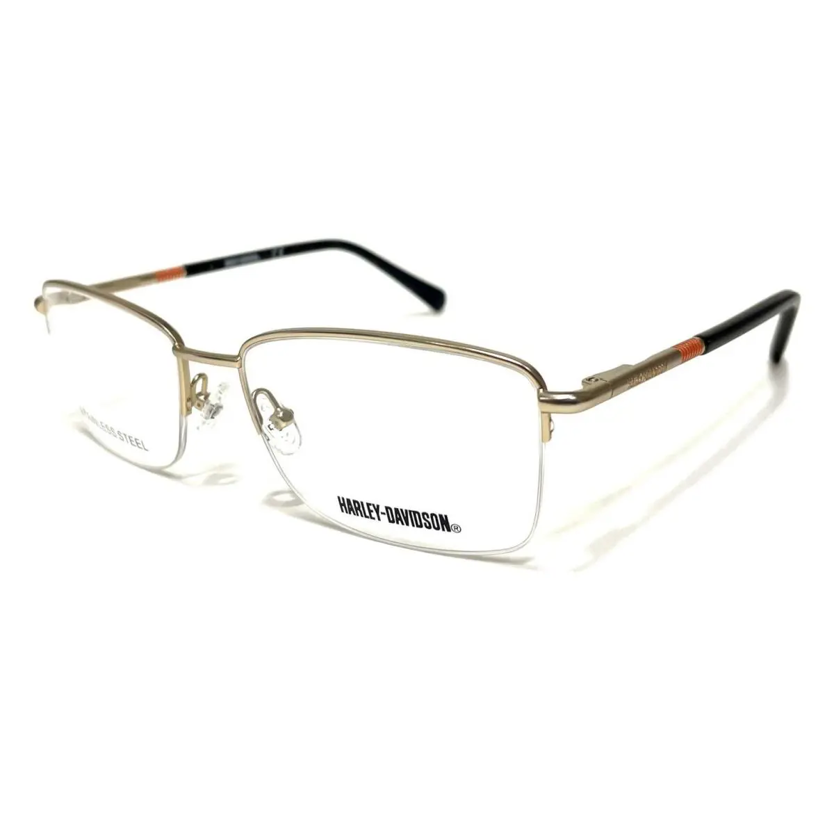 Harley Davidson HD0885-032-56 Eyeglasses 56mm