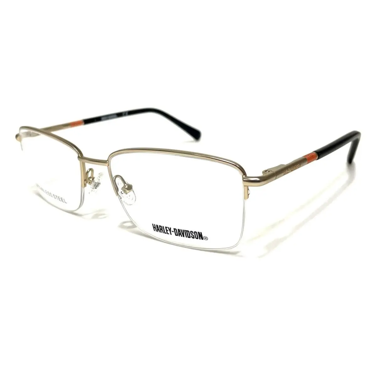 Harley Davidson HD0885-032-56 Eyeglasses 56mm