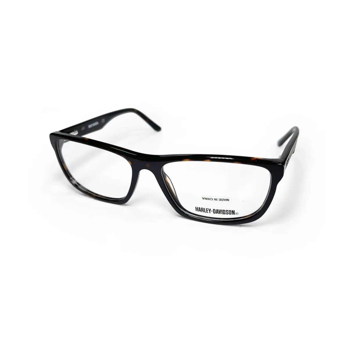 Harley Davidson HD0876-052-57 Eyeglasses 57mm