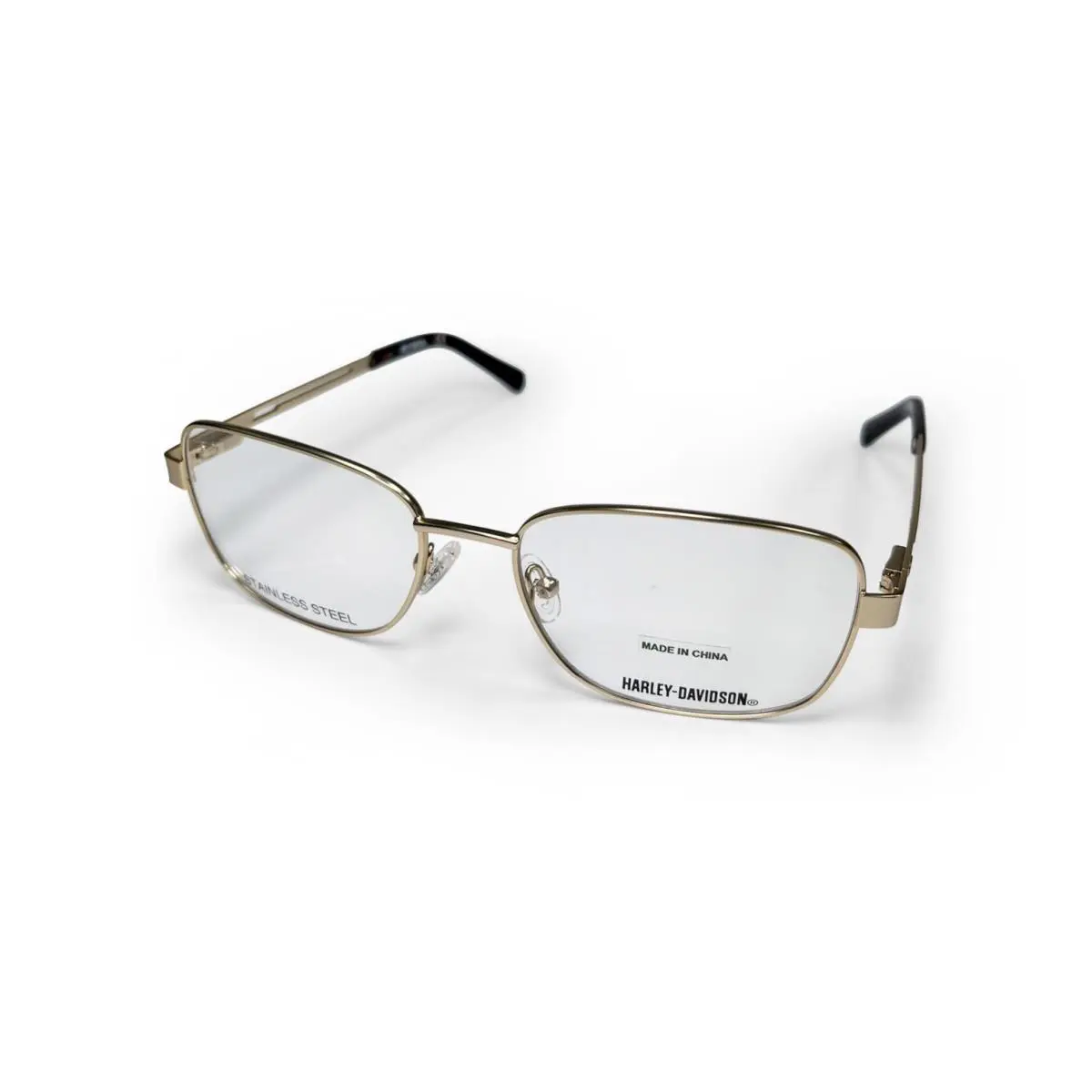 Harley Davidson HD0903-032-55 Eyeglasses 55mm