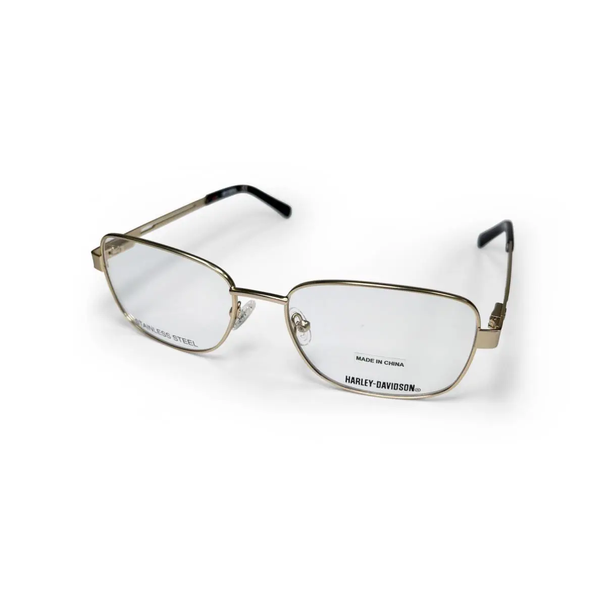 Harley Davidson HD0903-032-55 Eyeglasses 55mm