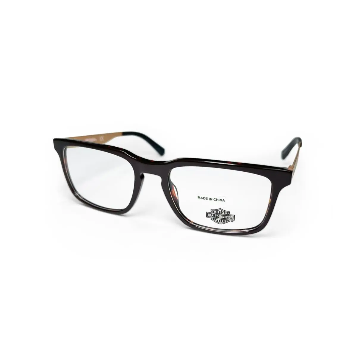 Harley Davidson HD0942-050-54 Eyeglasses 54mm