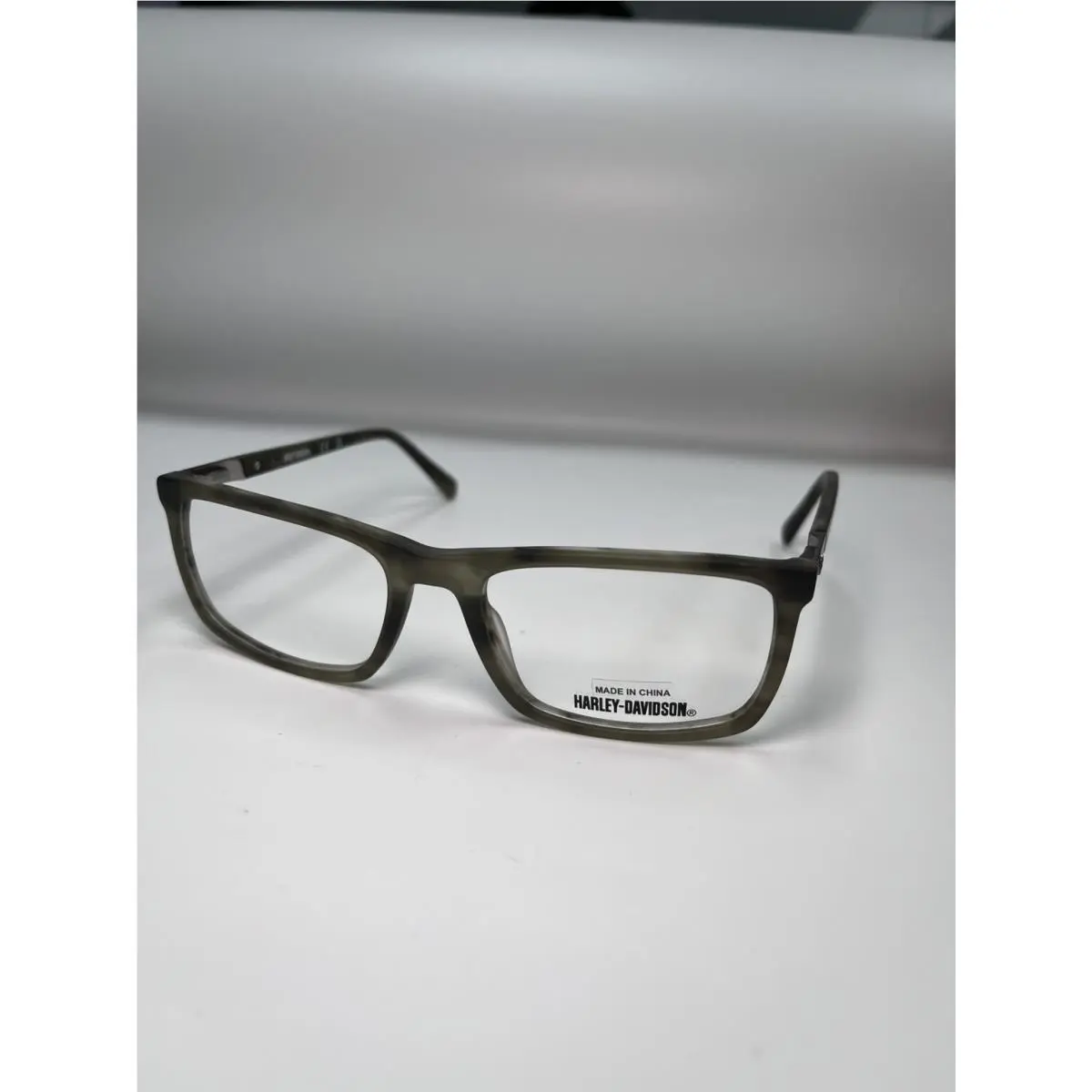 Harley Davidson HD00005-097-55 Eyeglasses 55mm