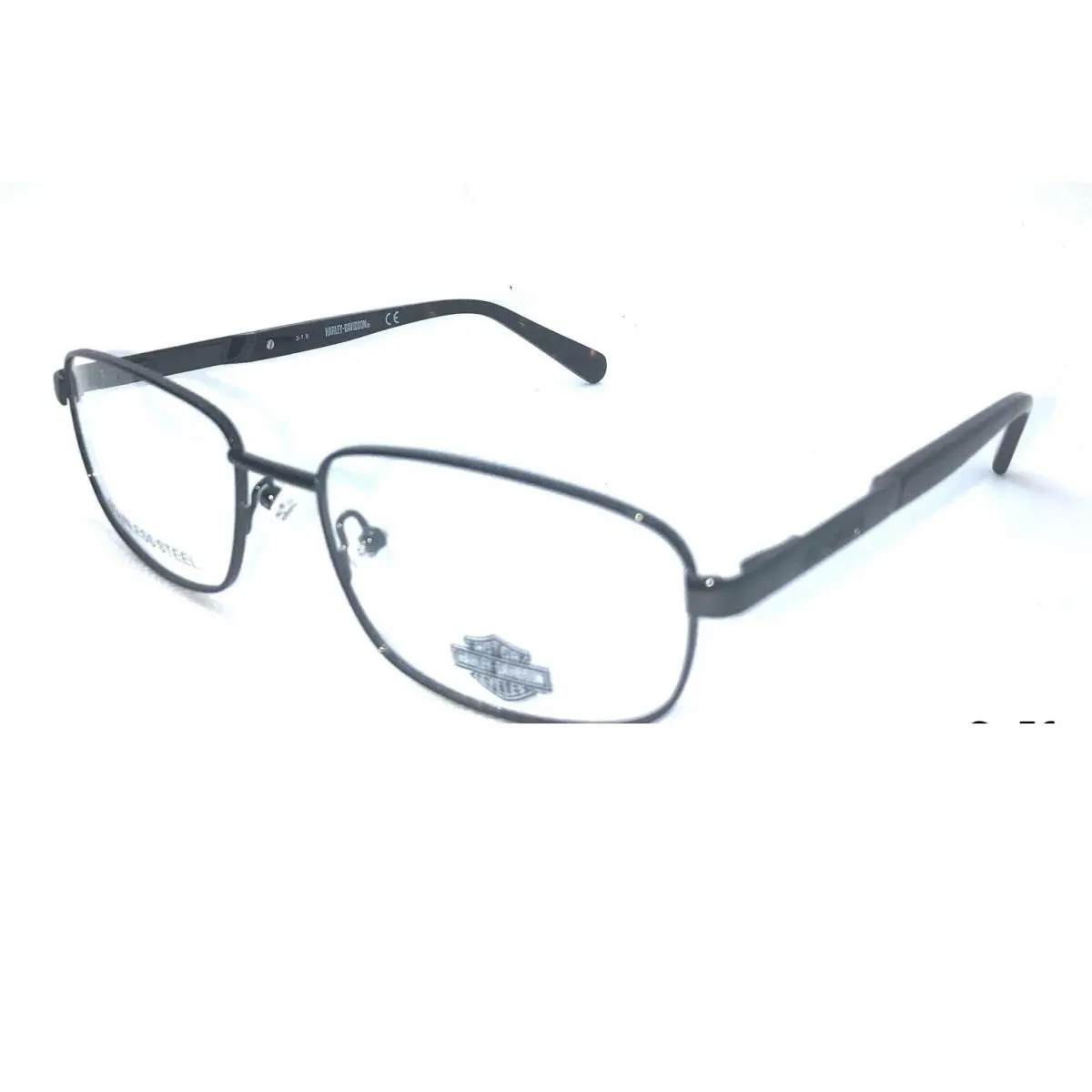 Harley Davidson HD0805-006-56 Eyeglasses 56mm