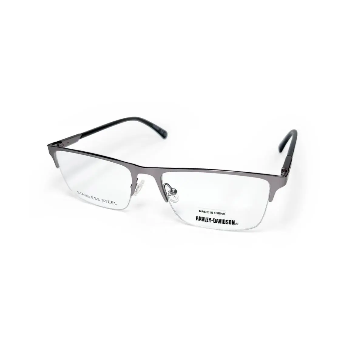 Harley Davidson HD0960-011-56 Eyeglasses 56mm