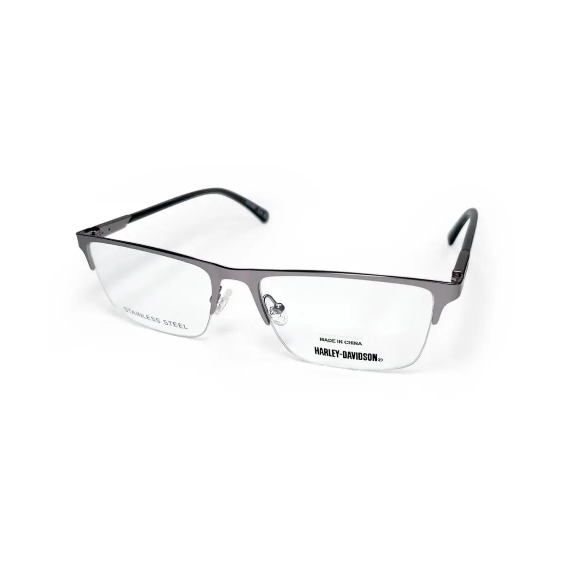 Harley Davidson HD0960-011-56 Eyeglasses 56mm