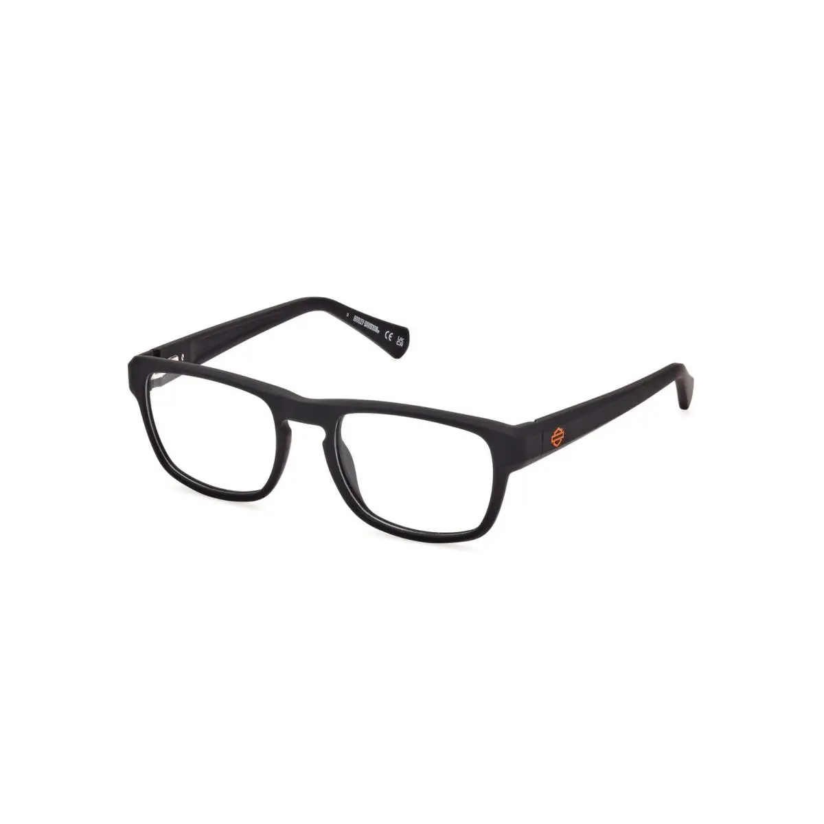 Harley Davidson HD0983-002-52 Eyeglasses 52mm
