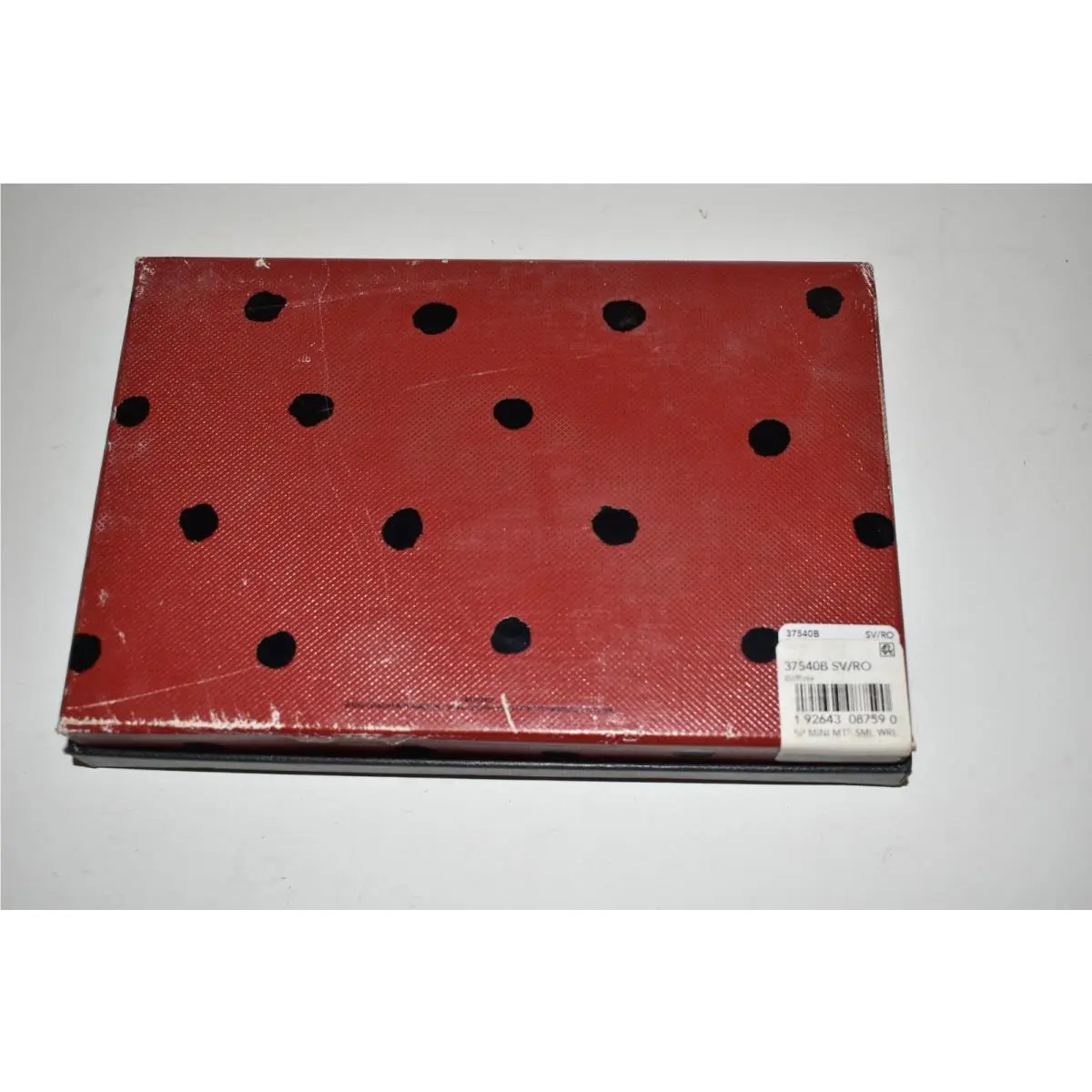 Coach Disney X Minnie Mouse Wristlet Wallet 37540 Rose Pink - XPM91