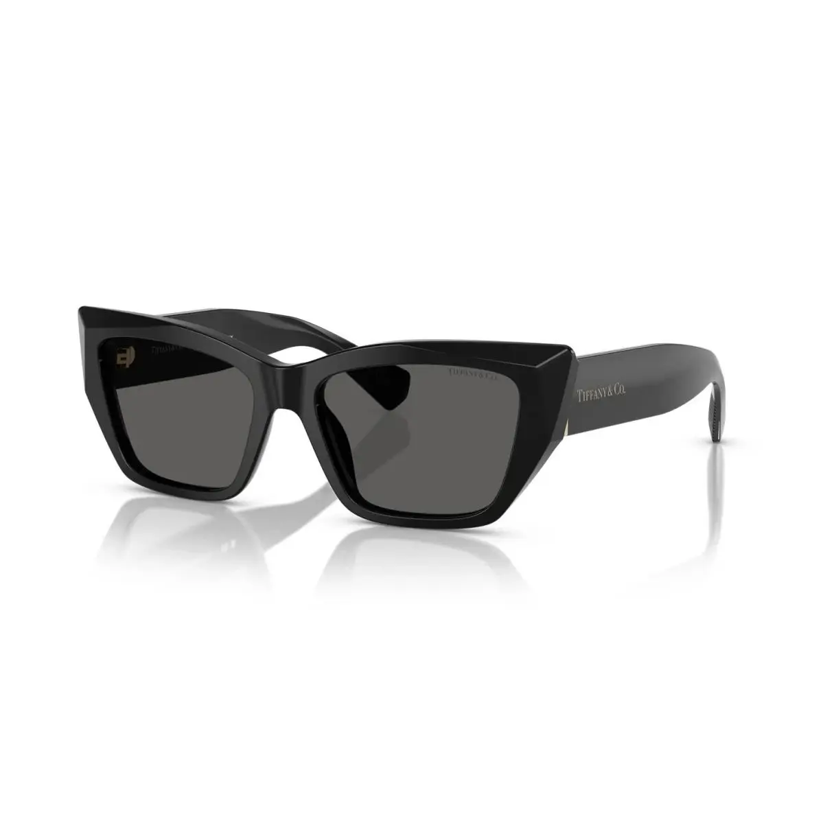 Tiffany TF 4230 Black/grey 8001S4 Sunglasses