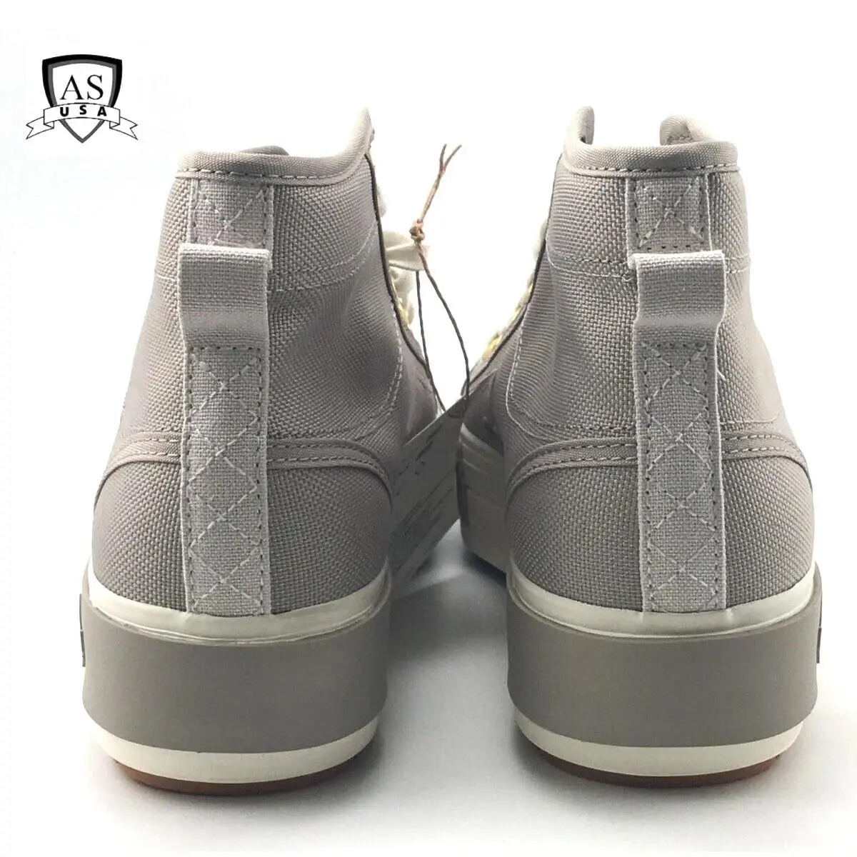 Adidas shoes - adidas Nizza - Nizza - LSX78 - Gray (UPC: 195739753287) 1