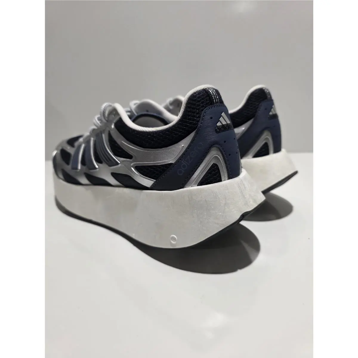 Adidas shoes - adidas Adizero - Adizero - JS0052 - Grey (UPC: 0197626443431) 2