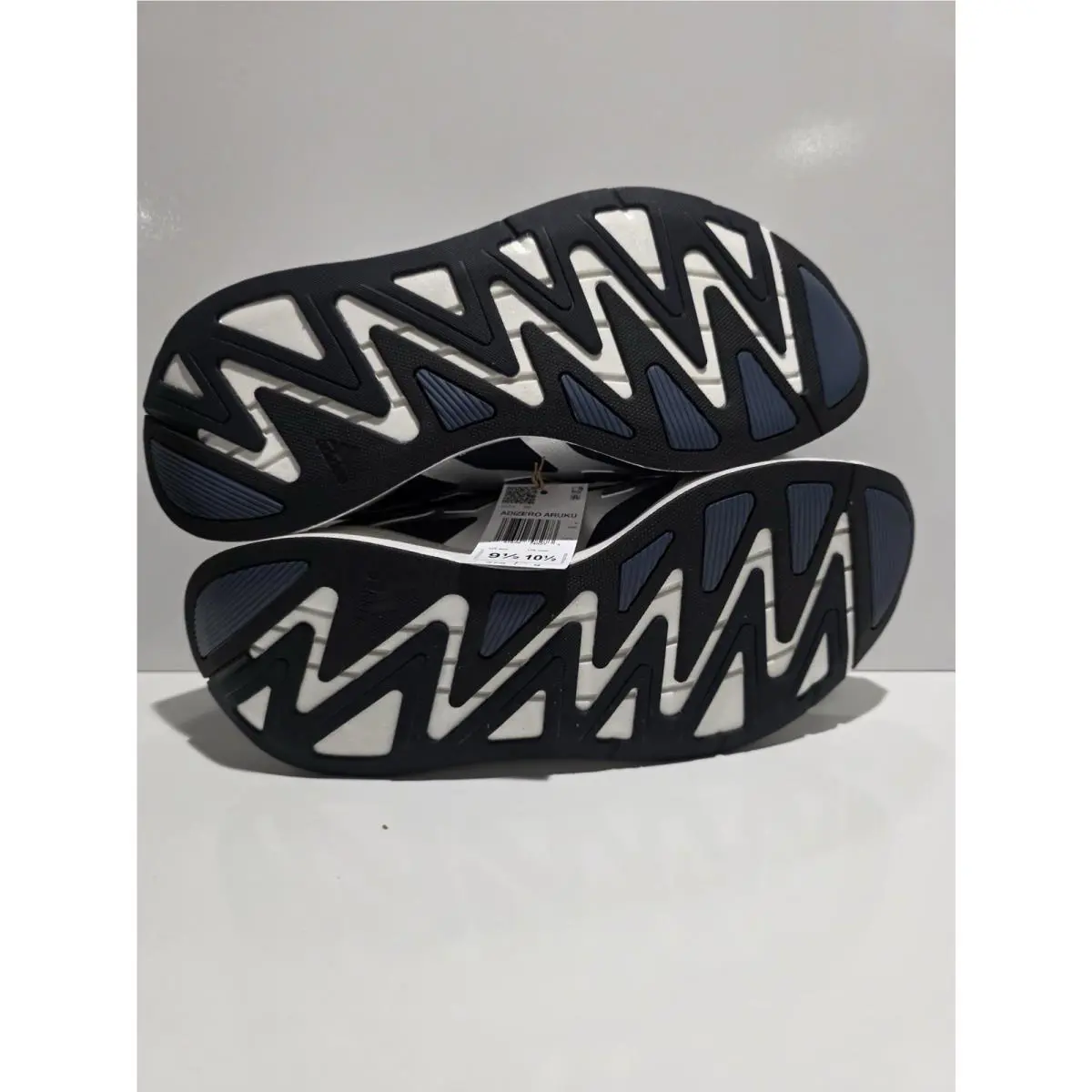 Adidas shoes - adidas Adizero - Adizero - JS0052 - Grey (UPC: 0197626443431) 5
