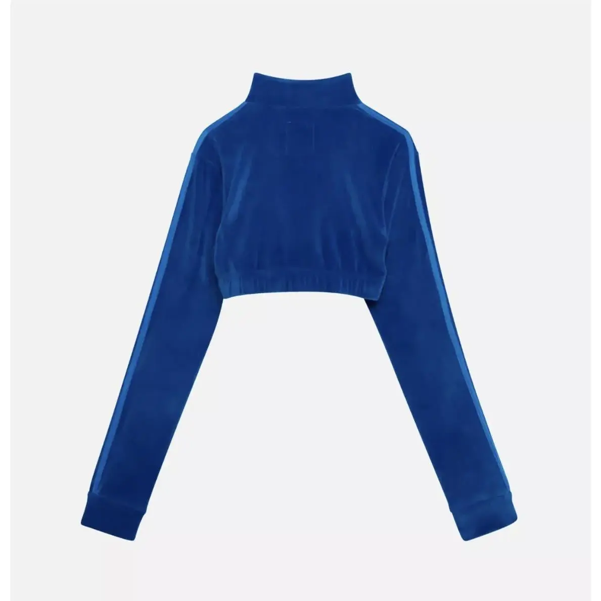 Adidas clothing - adidas Originals x Jeremy Scott - H50965 - Blue (UPC: 0195735735591) 1