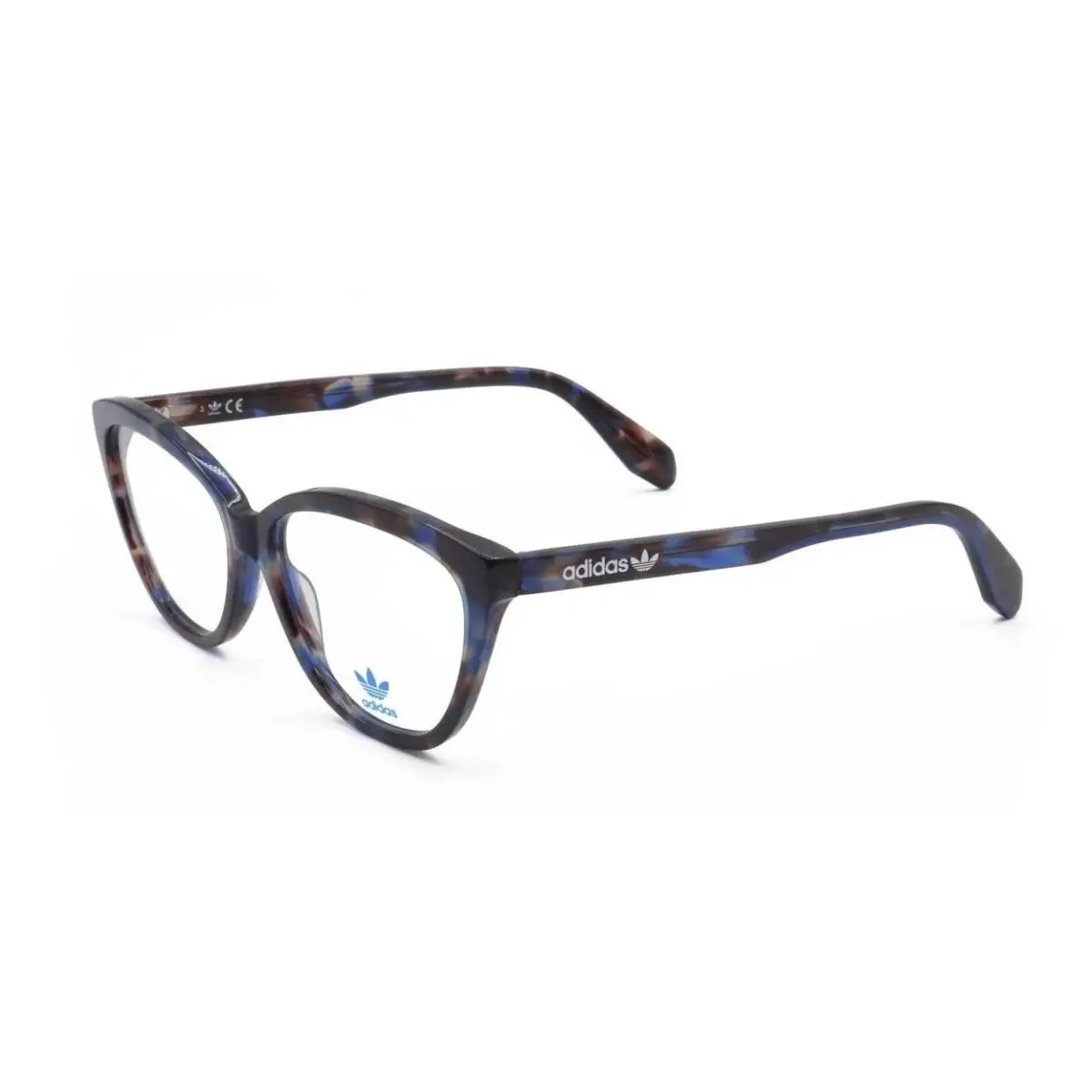 Adidas OR5013 055 Coloured Havana 56/15/145 Women`s Eyewear Frame