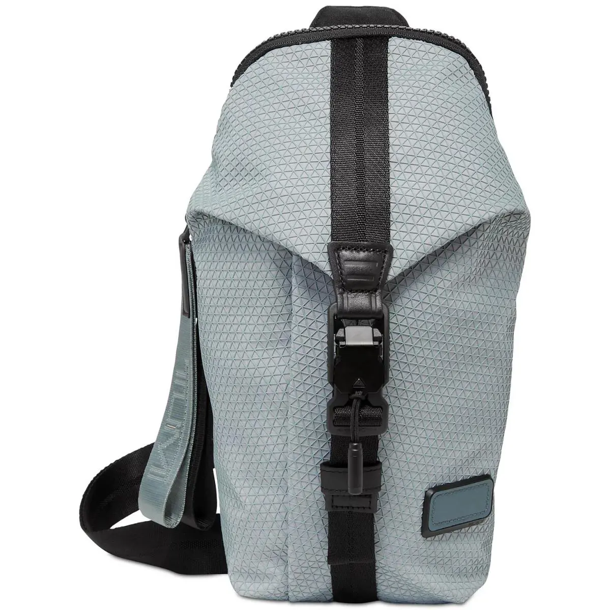 Tahoe Bozeman Sling Nevado Grey by Tumi
