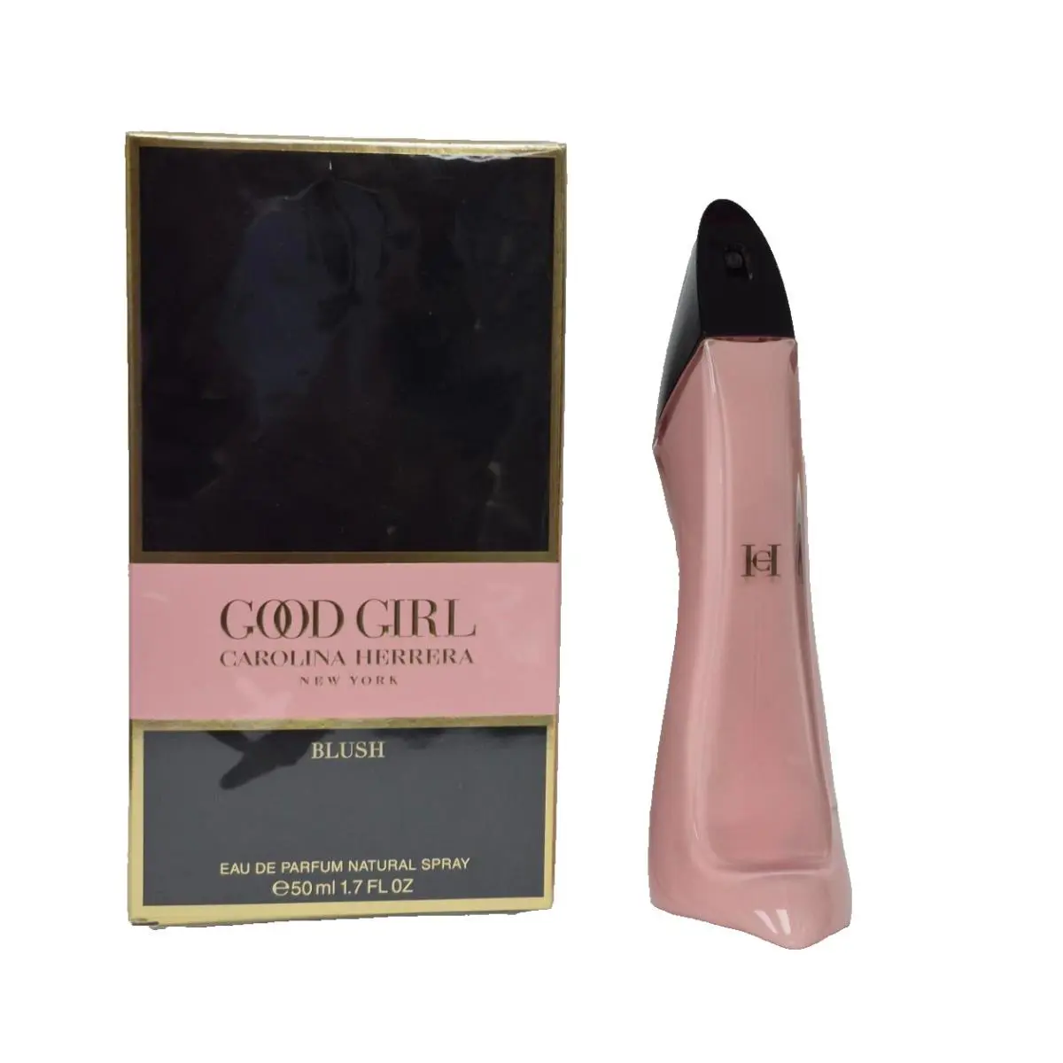 Carolina Herrera Good Girl Blush Women 1.7 OZ Edp Spray