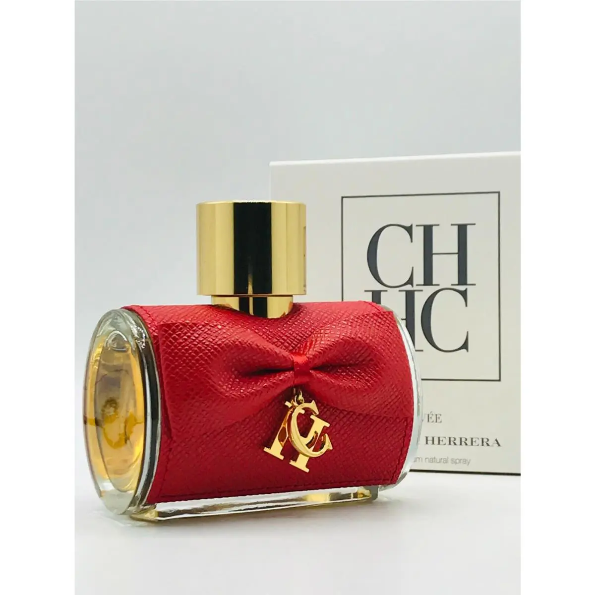 Carolina Herrera Ch Prive Women Parfum Spray 2.7 oz 80 ml Box As Shown