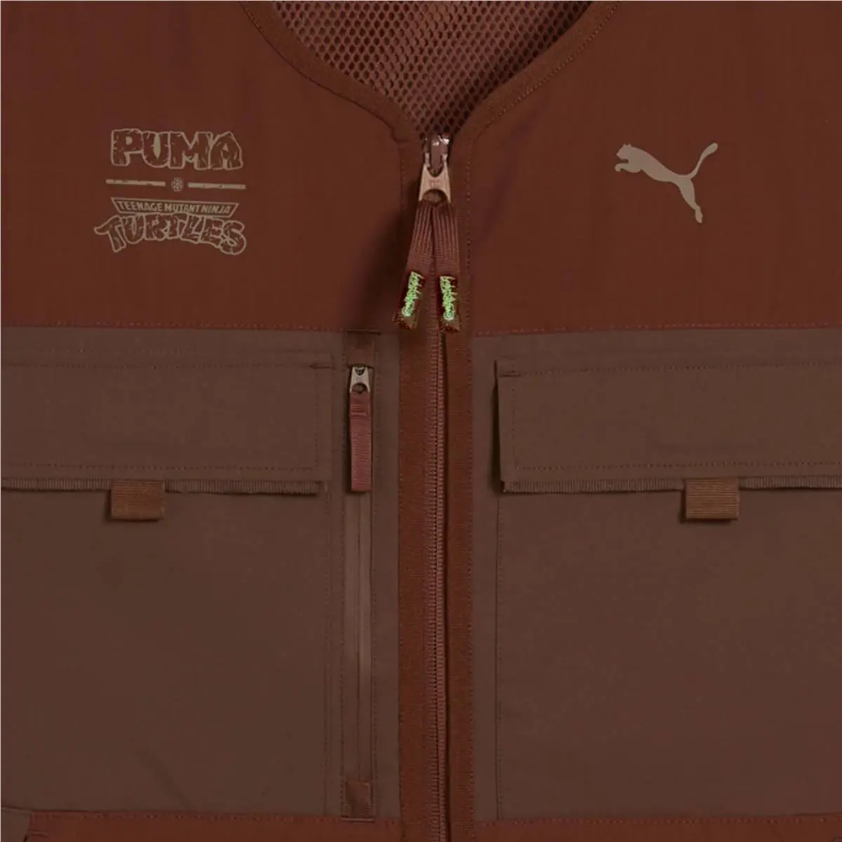Puma clothing - Brown 0