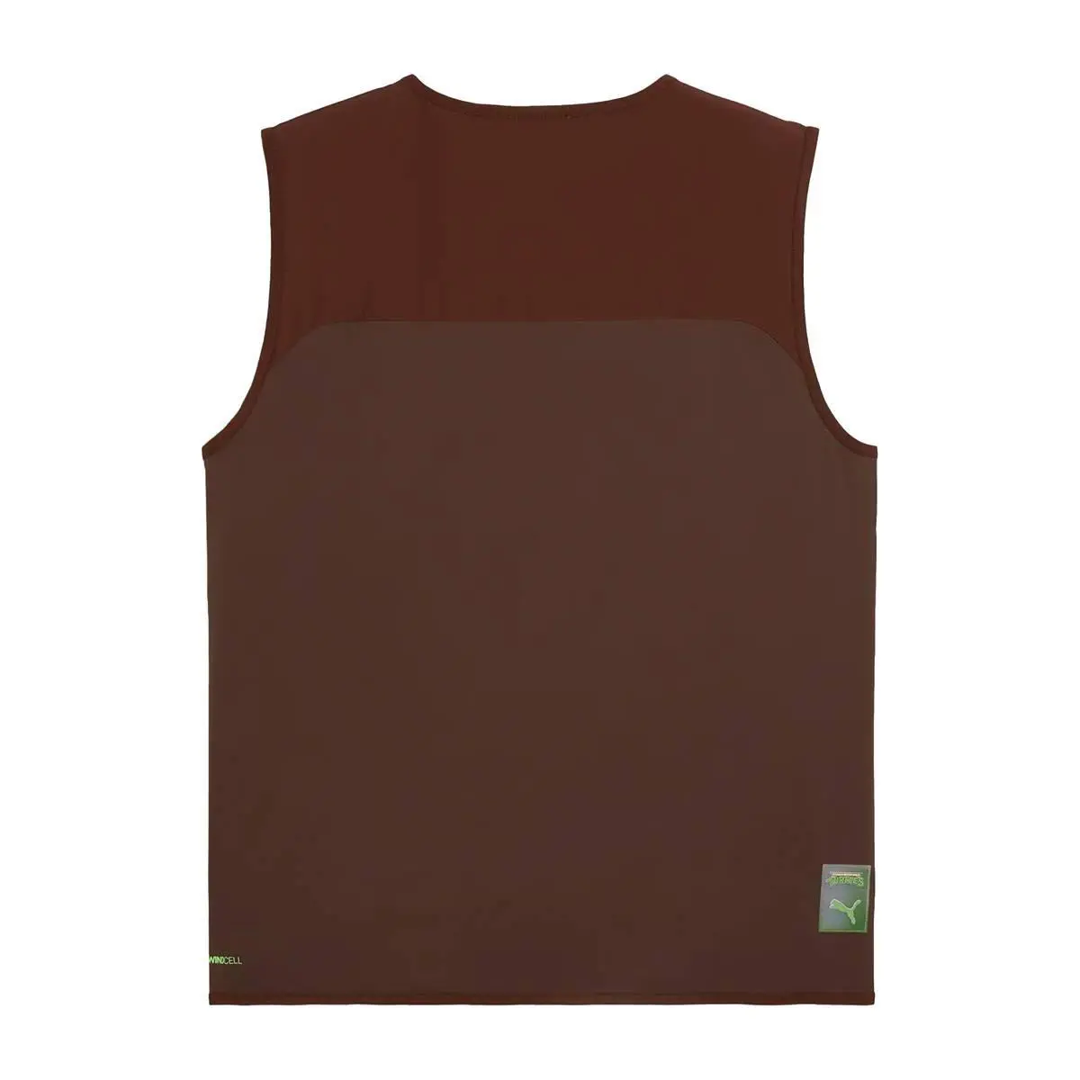 Puma clothing - Brown 6