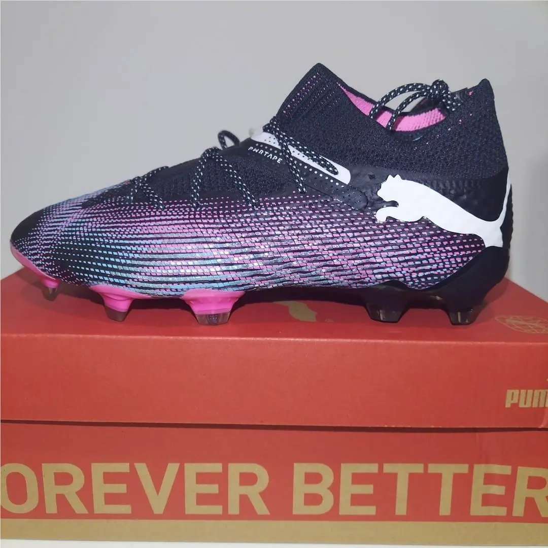 Puma Women`s Size 6.5 - Future 7 Ultimate Fg/ag Athletic Cleats Shoes