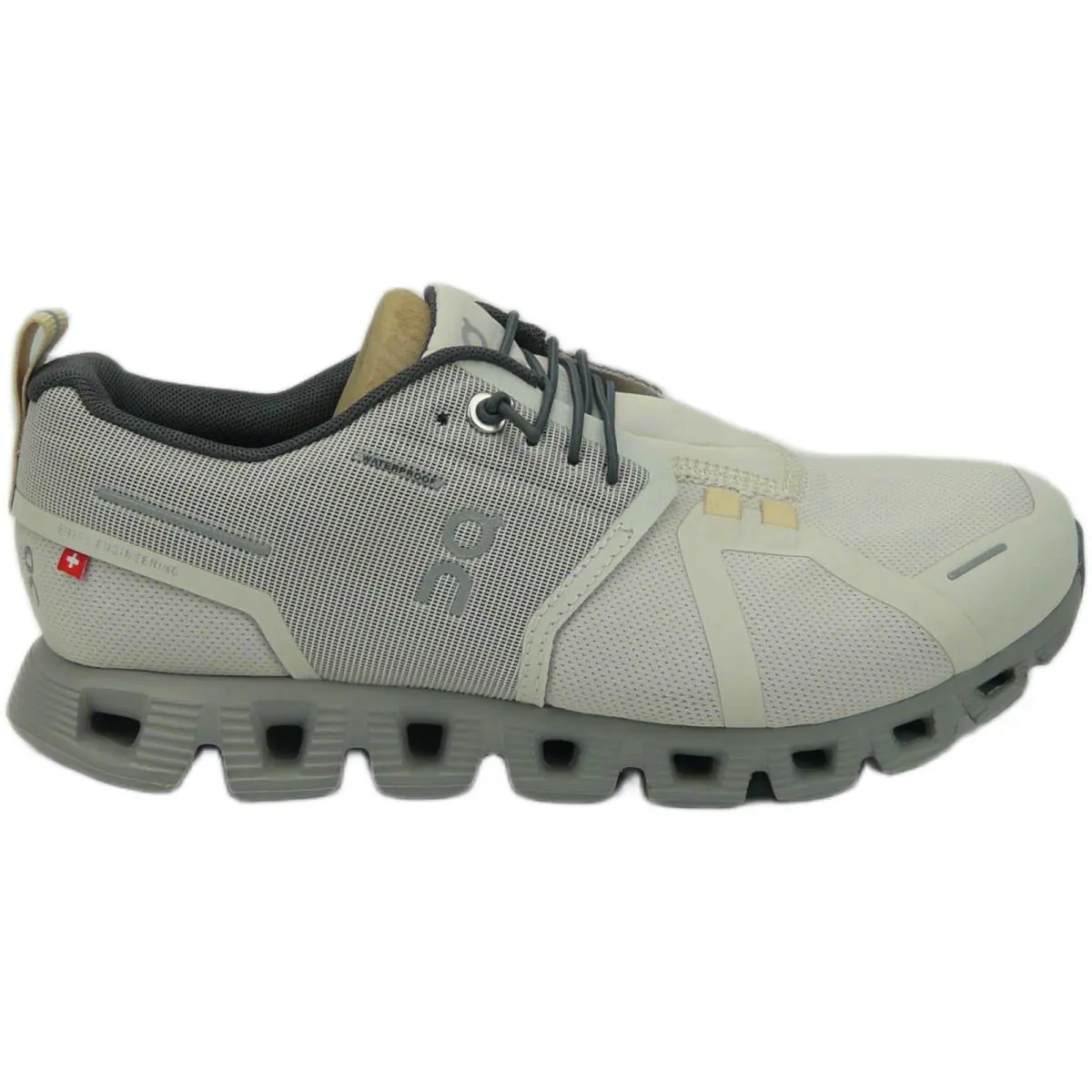 On-Running shoes - Pearl Fog (UPC: 7630867879643) 0