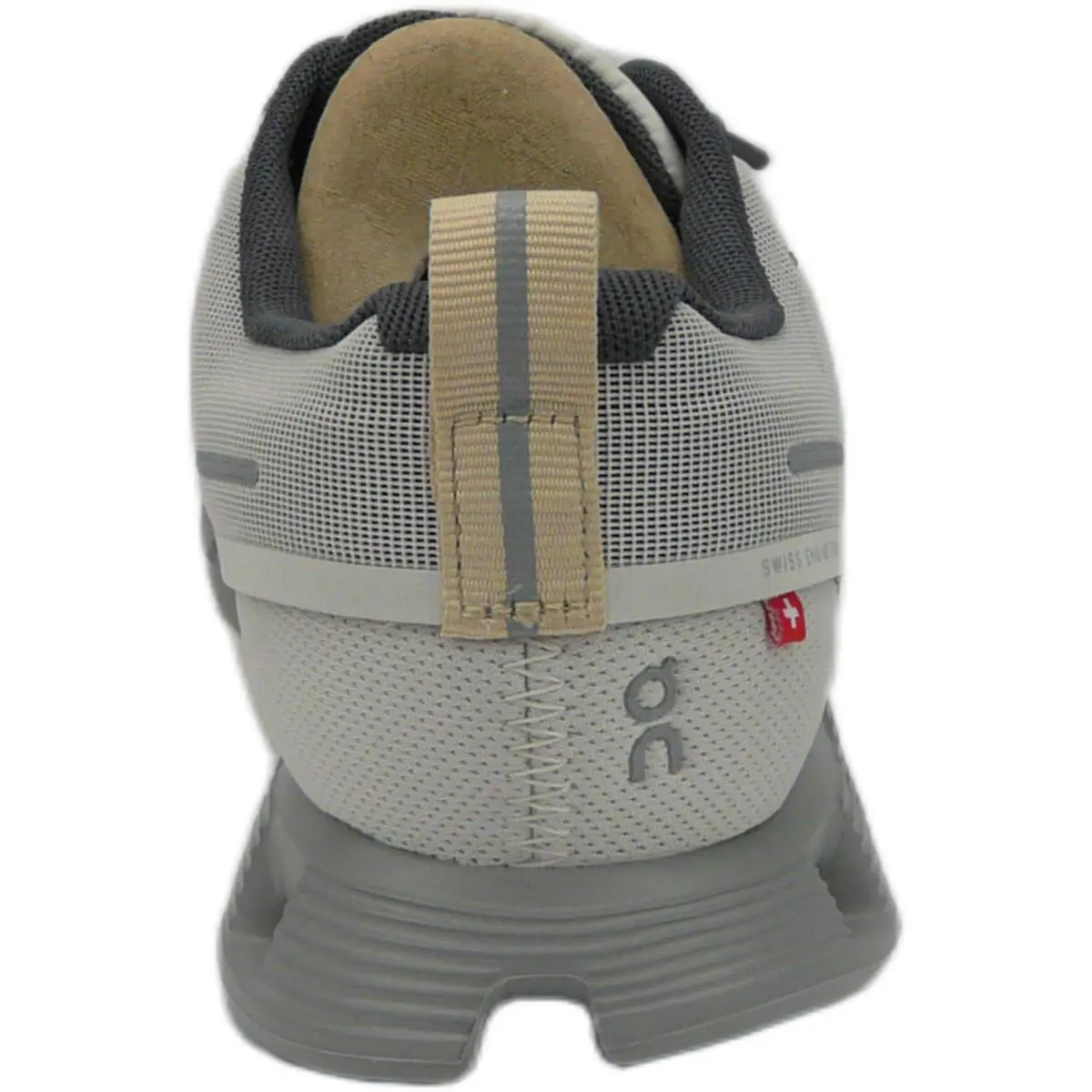 On-Running shoes - Pearl Fog (UPC: 7630867879643) 2