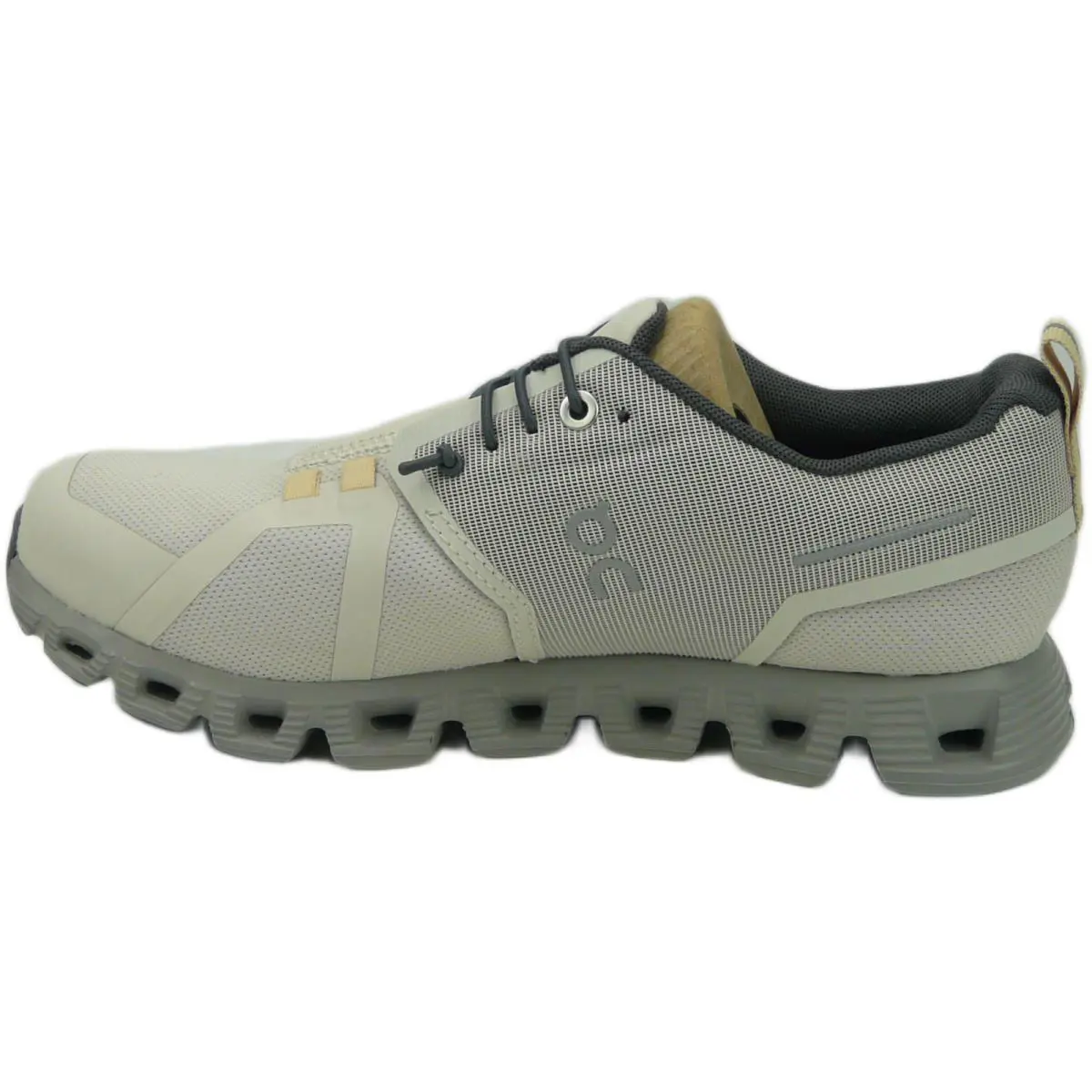 On-Running shoes - Pearl Fog (UPC: 7630867879643) 3