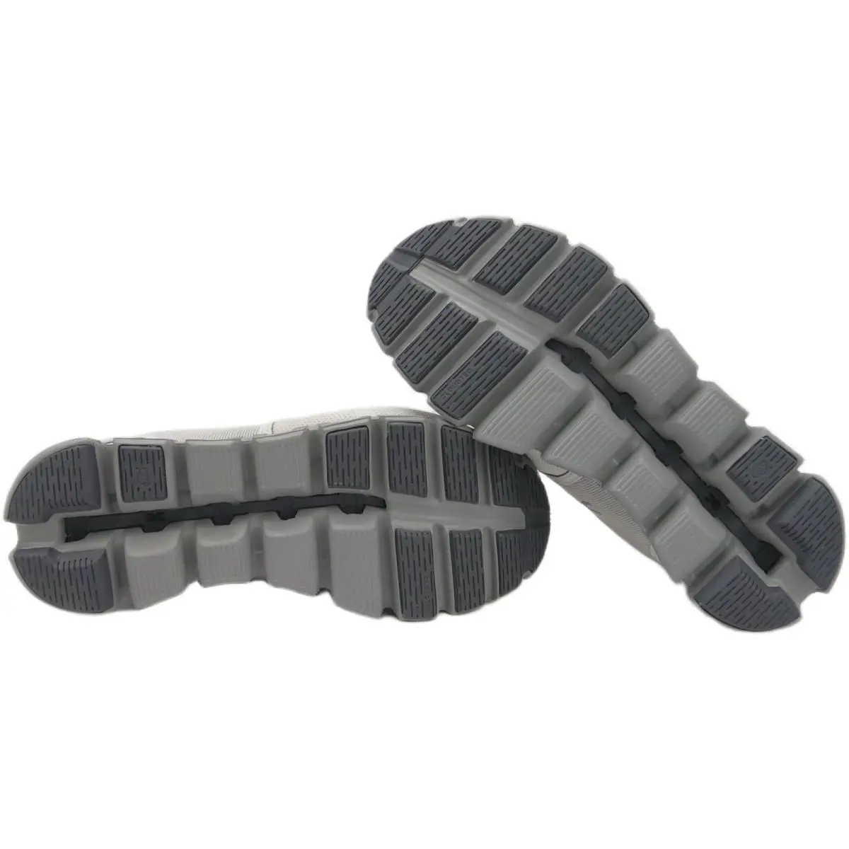 On-Running shoes - Pearl Fog (UPC: 7630867879643) 4
