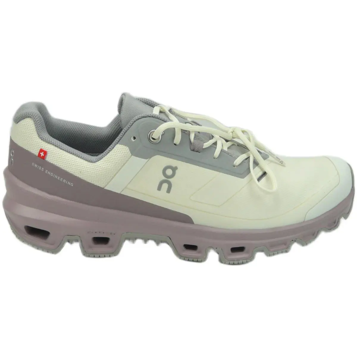 On-Running shoes - On Cloudventure Waterproof - Cloudventure Waterproof - ICE HERON (UPC: 7630419117360) 0
