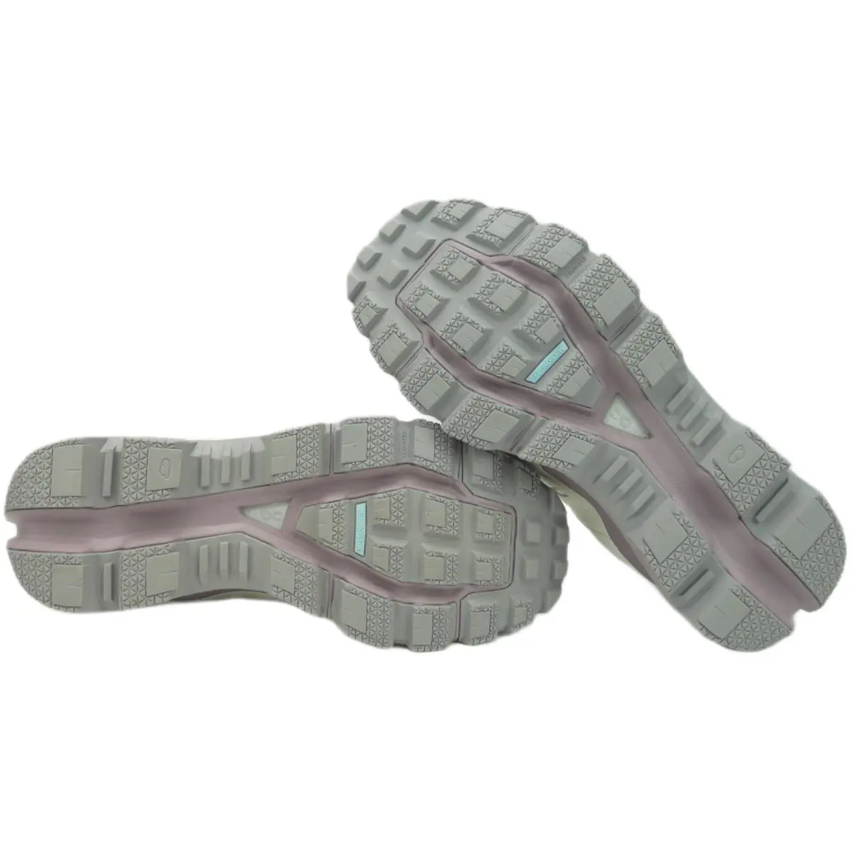 On-Running shoes - On Cloudventure Waterproof - Cloudventure Waterproof - ICE HERON (UPC: 7630419117360) 4