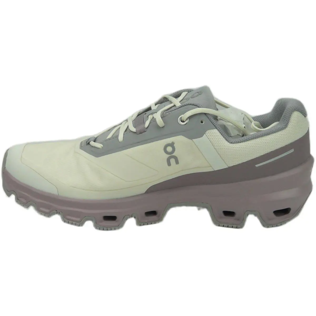 On-Running shoes - On Cloudventure Waterproof - Cloudventure Waterproof - ICE HERON (UPC: 7630419117360) 5