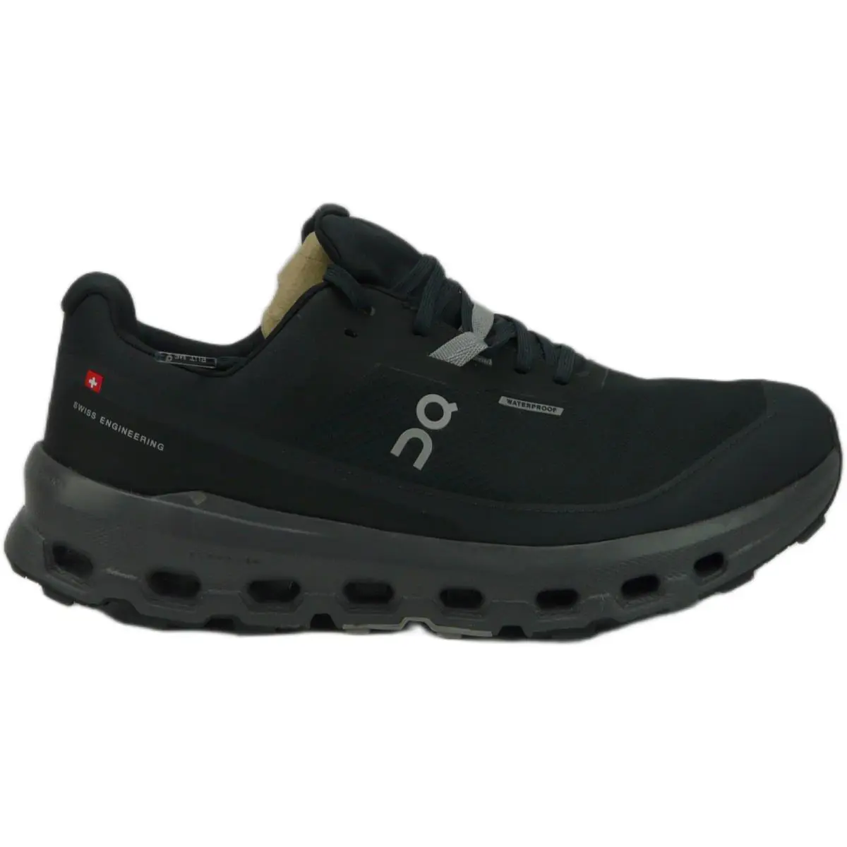 On-Running shoes - Black 0