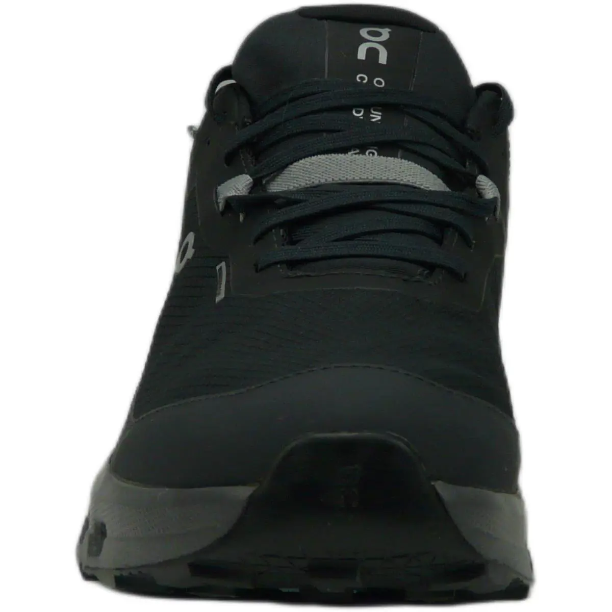 On-Running shoes - Black 3