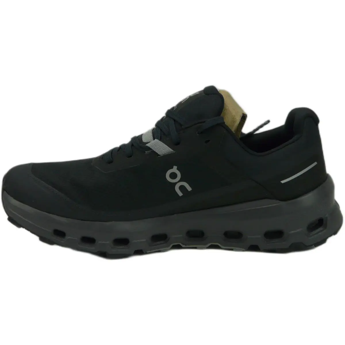 On-Running shoes - Black 5