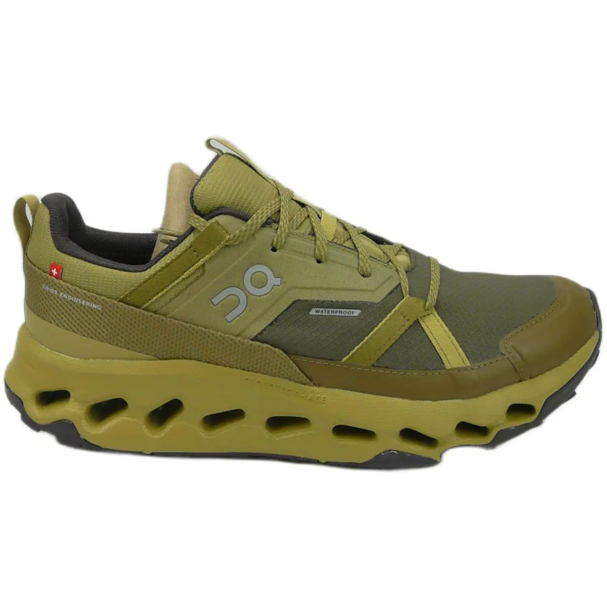 On-Running shoes - Cloudhorizon - Cloudhoriz - Green (UPC: 7630867887723) 0