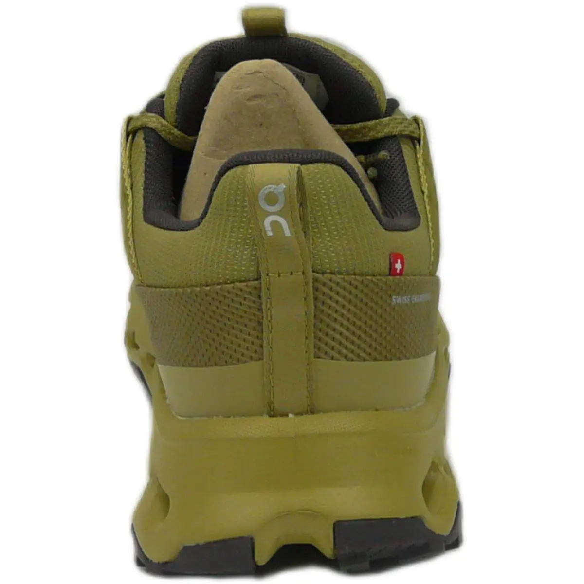 On-Running shoes - Cloudhorizon - Cloudhoriz - Green (UPC: 7630867887723) 2