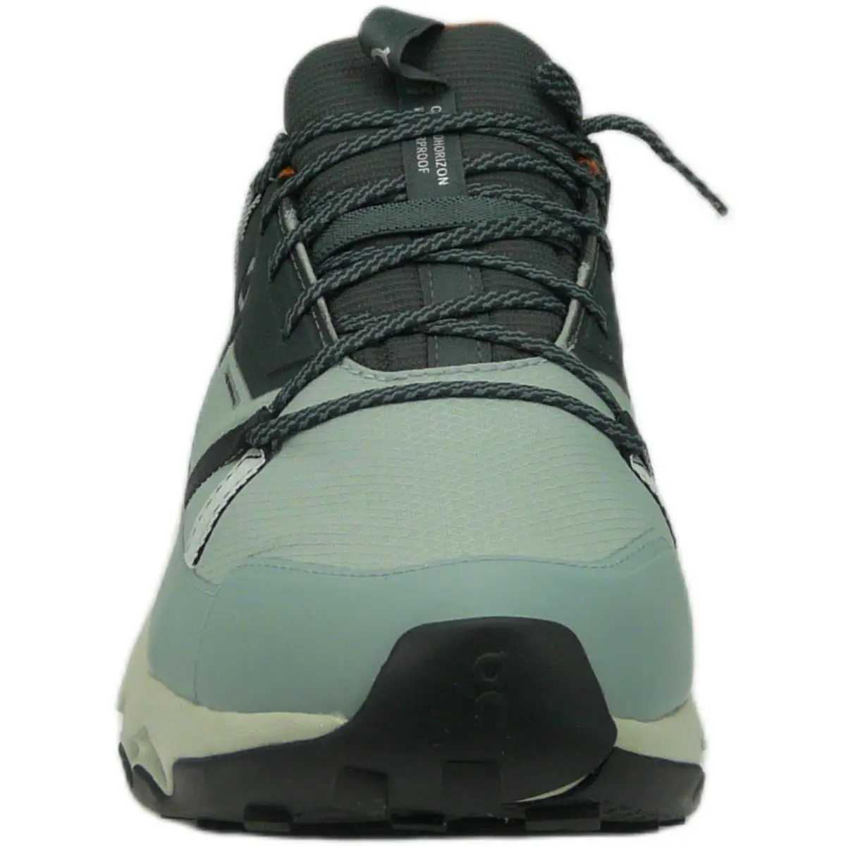 On-Running shoes - Lead Mineral (UPC: 7630867887198) 3