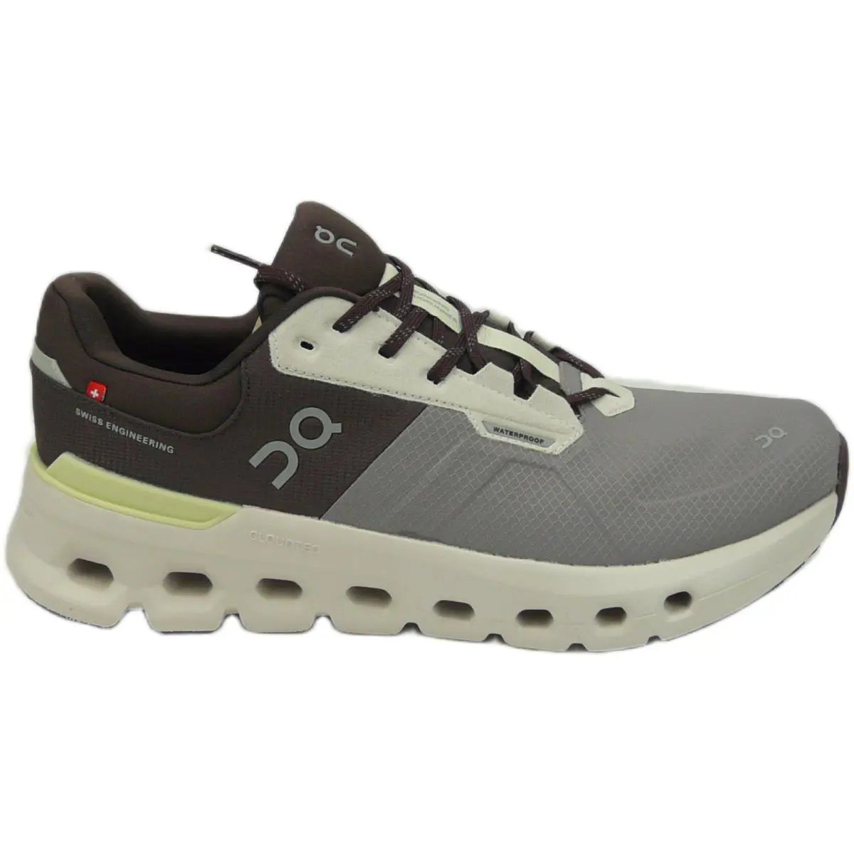 On-Running shoes - Zinc Seedling (UPC: 7615537118116) 0
