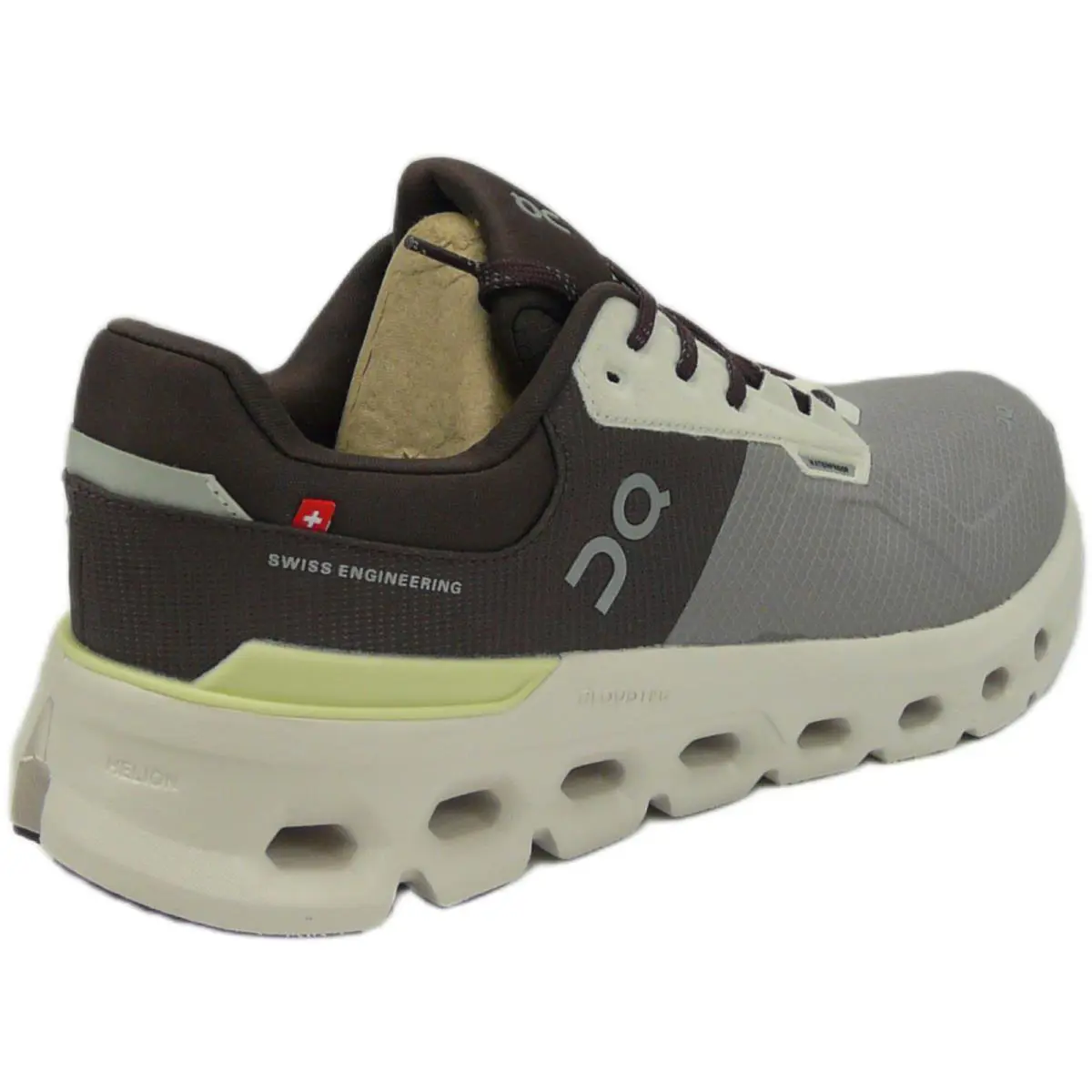 On-Running shoes - Zinc Seedling (UPC: 7615537118116) 1