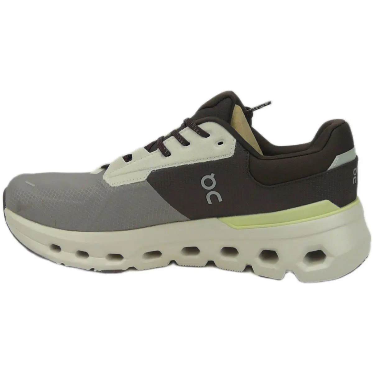 On-Running shoes - Zinc Seedling (UPC: 7615537118116) 2