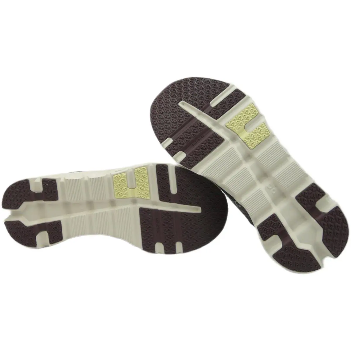 On-Running shoes - Zinc Seedling (UPC: 7615537118116) 3