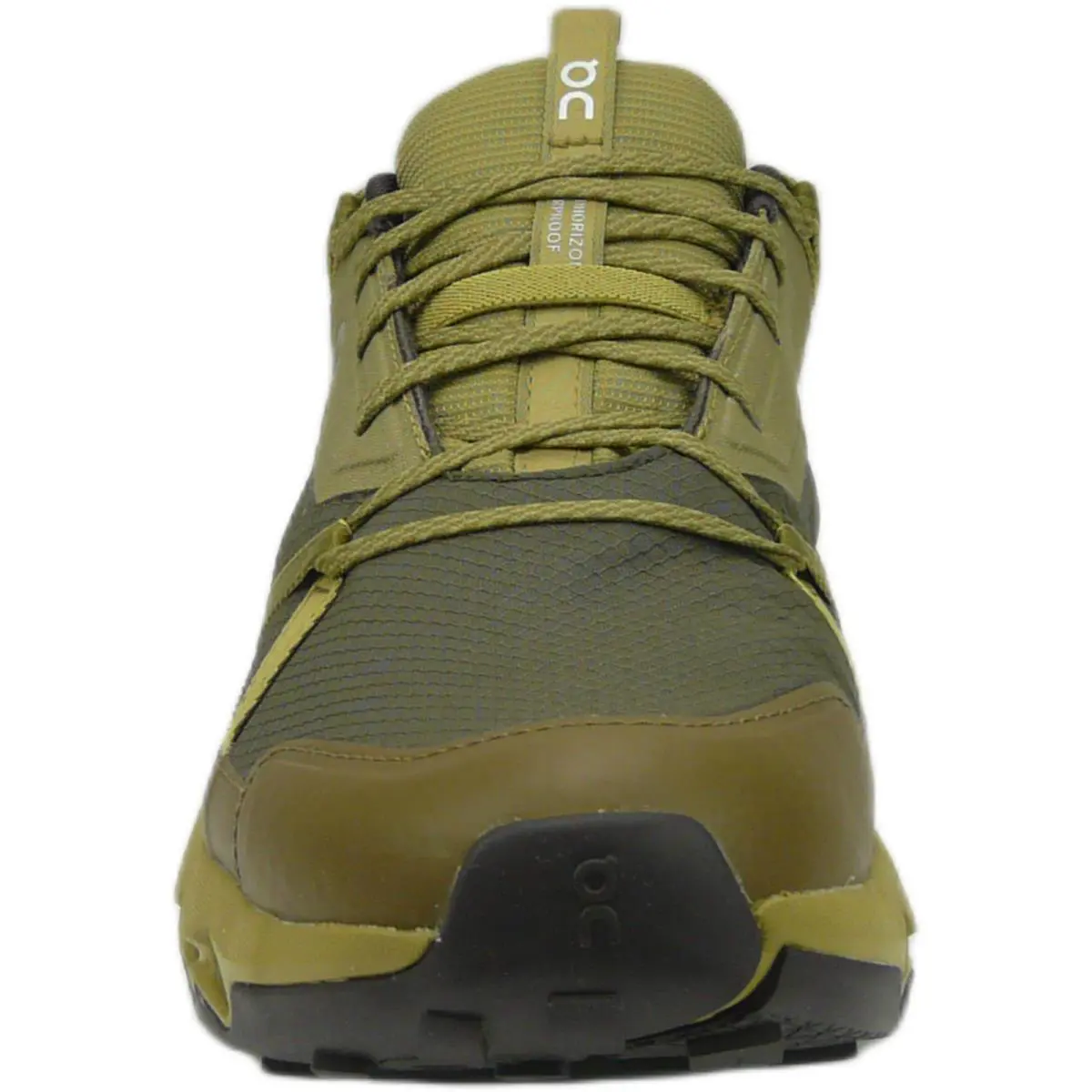 On-Running shoes - Safari Olive (UPC: 7630867887686) 3