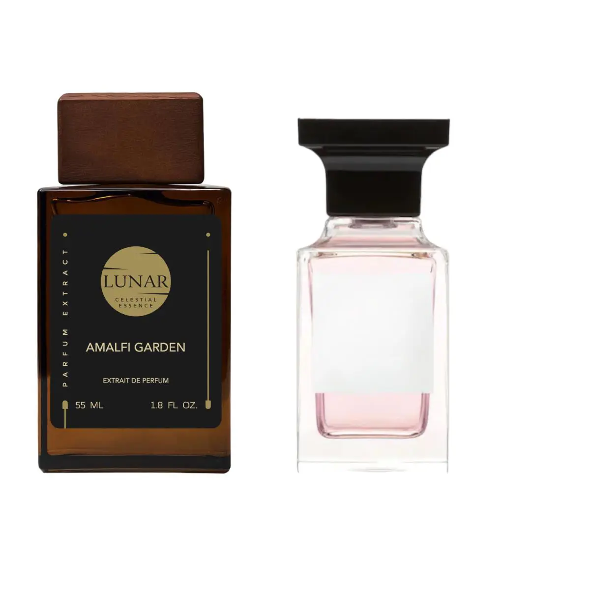 Tom Ford Amalfi Garden Inspired BY Rose D`amalfi 55ML