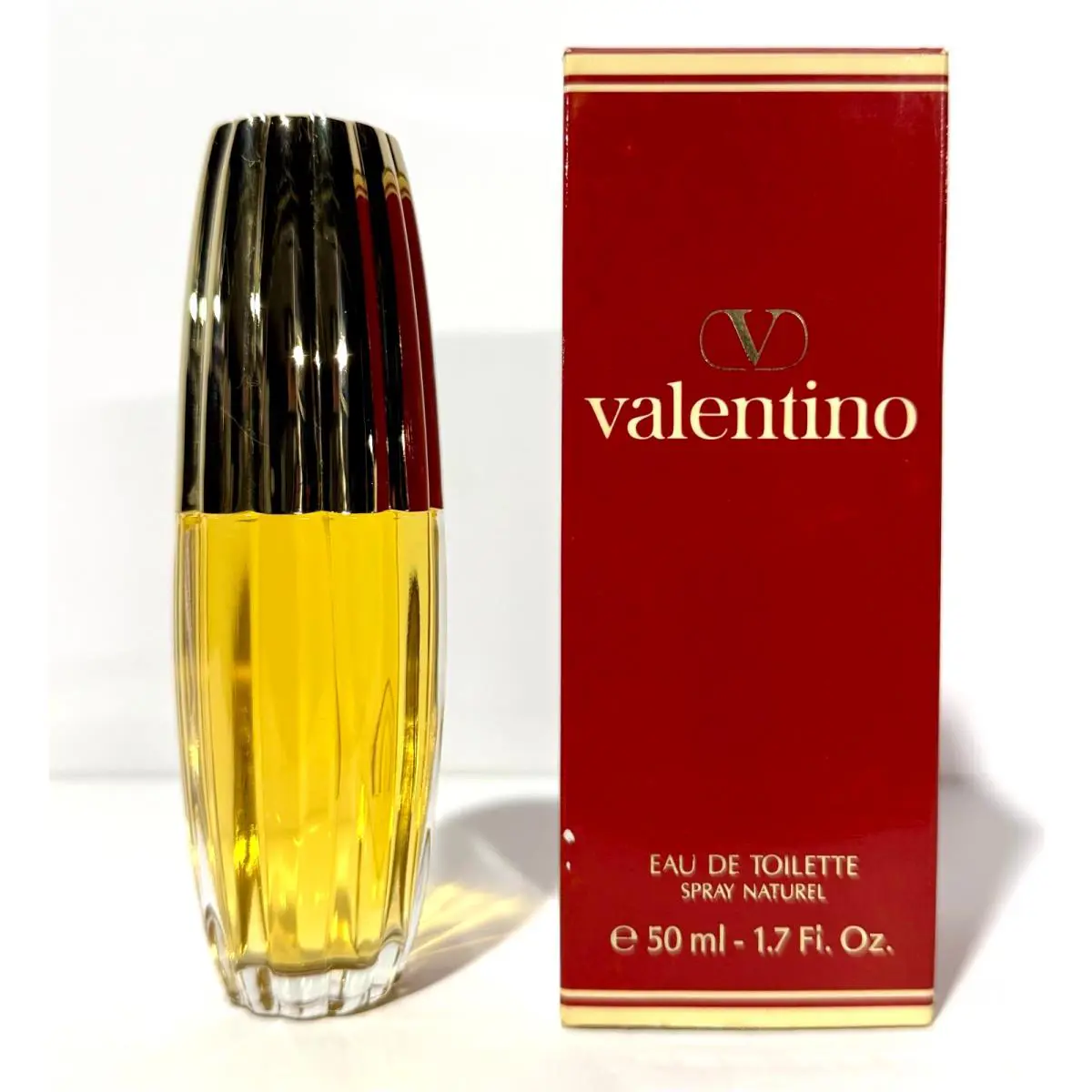 Vintage Valentino BY Valentino Women Spray 50 ML Eau DE Toilette